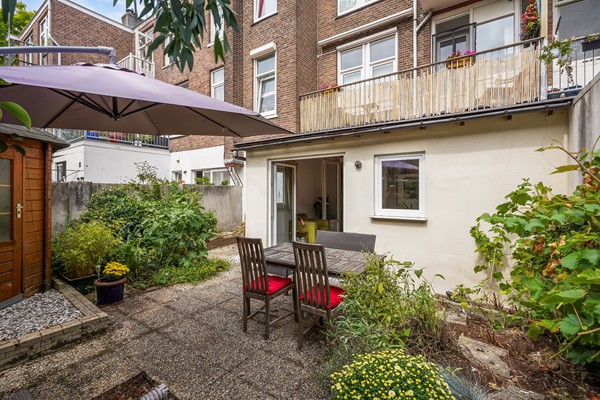 Medium property photo - Spiraeastraat 96, 2563 ST Den Haag